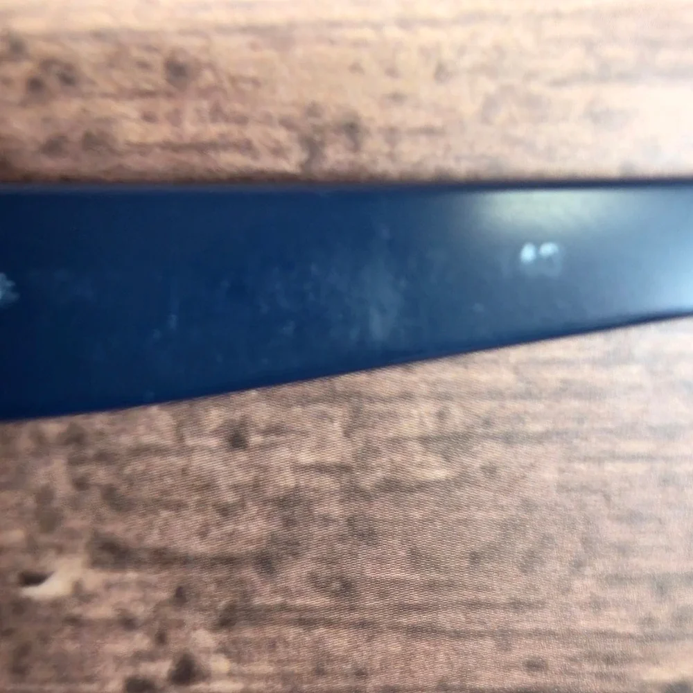 Ray-Ban RB 7047 Tortoise Navy Blue Square Eyeglasses Frames 54-17 140